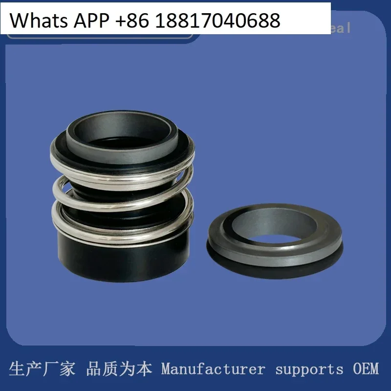 Mechanical Seal MG12- 14/16/20/22/G606/MHI/LPL/TYPE Solar Hot Water Pump