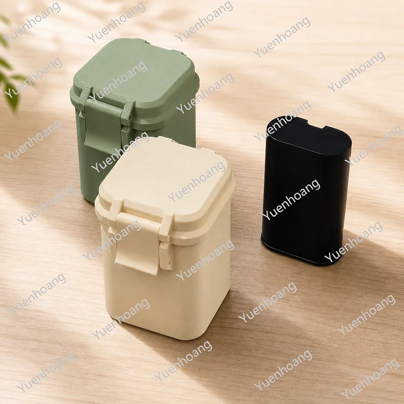 1PCS Storage Case For Hasselblad X System High Capacity Rechargeable Lithium Battery Dustproof Shockproof Dual Slot Carry Box