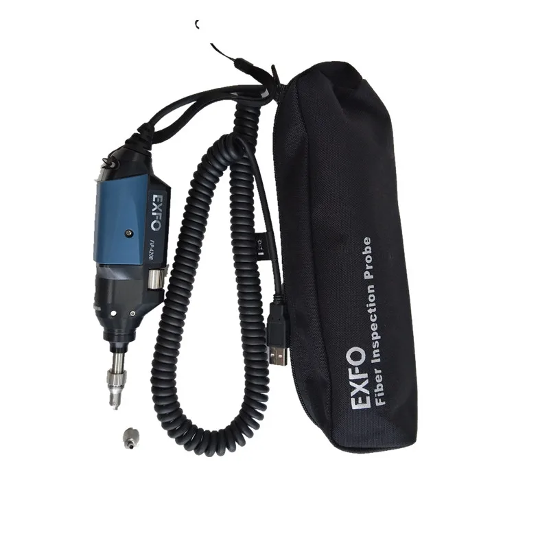 FIP-400B Series Fiber Inspection Probe FIP-410B FIP-420B FIP-430B FIP-435B Fiber Optic Inspection Probe