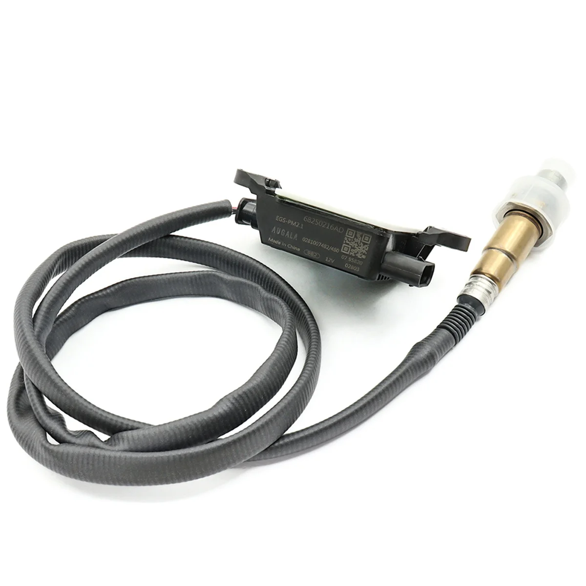 

68250216AD Diesel PM Particulate Matter Sensor for Dodge Ram 3.0L V6 - Diesel 1500 68171189AA