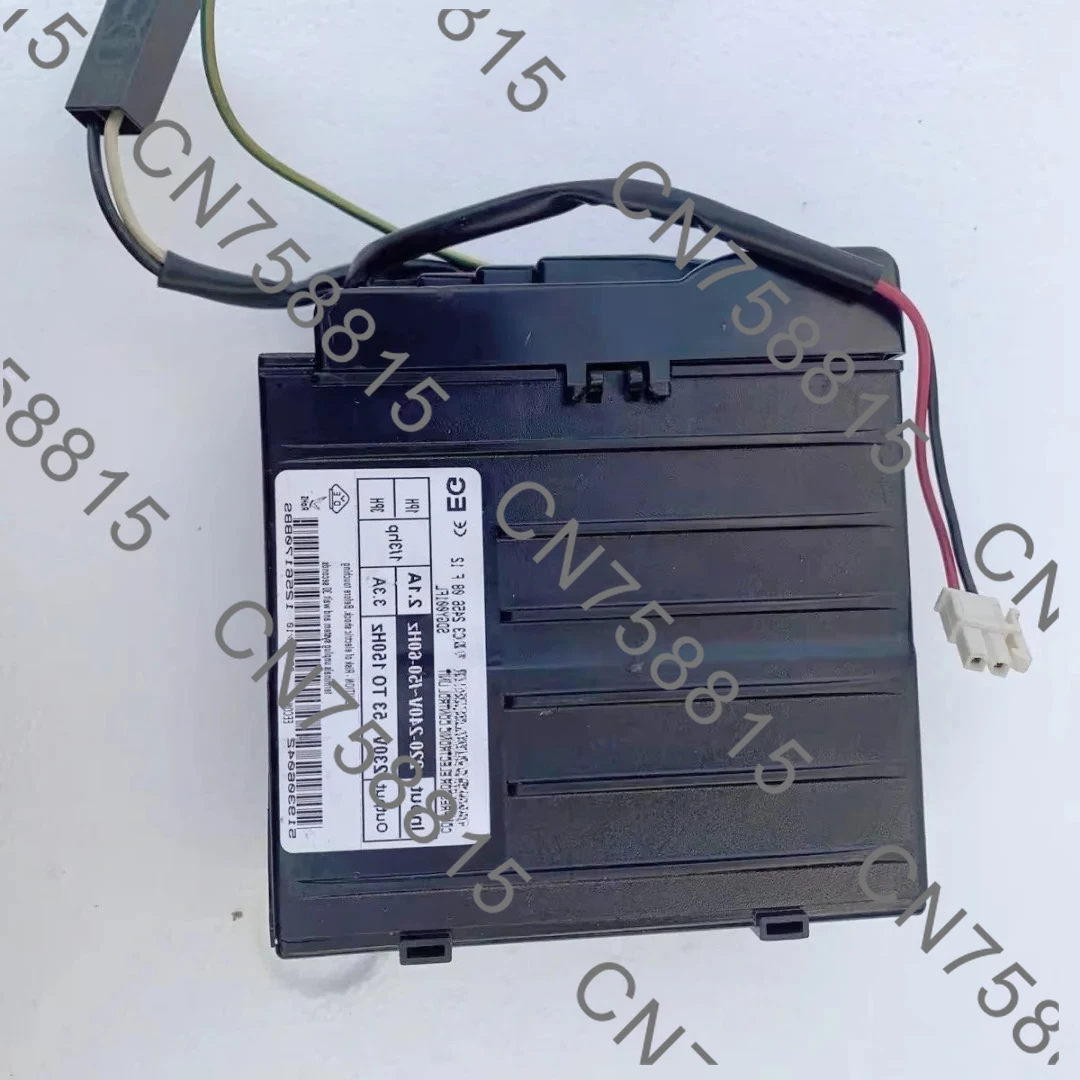 

Inverter Board For Refrigerator Compressor Driver VCC3 2456 08 F 12