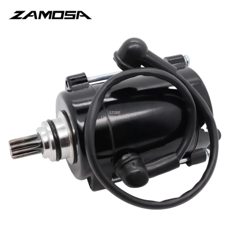 

Vento Nitrox 200 Rz/V-racer 250 Meike Duo Popular Export Starter Motor Motor