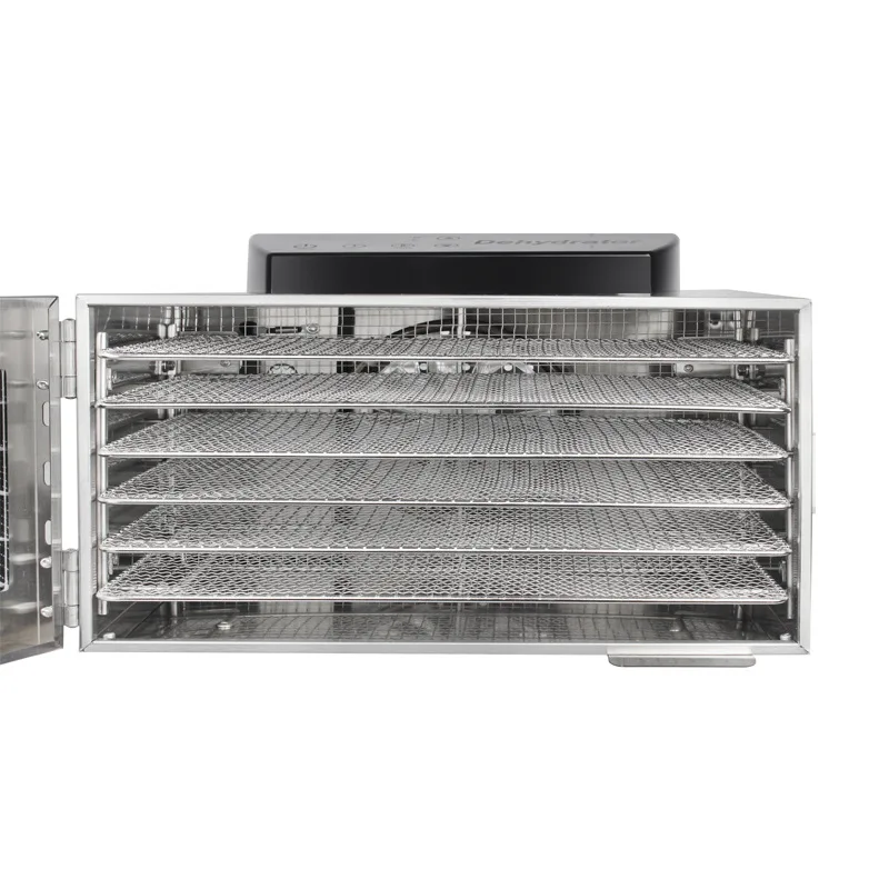 Commercial Industrial Food Dehydrator Fruit and Vegetables Drying Oven  Dryer Machine for Sale