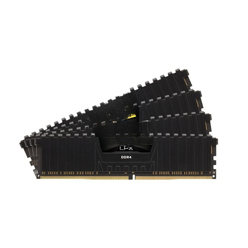 

DDR4 3200 64GB (16G × 4) desktop memory stick, Avenger LPX series
