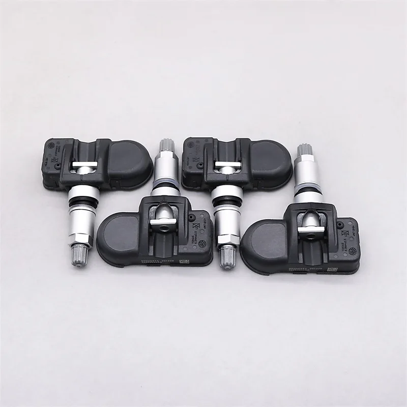 

Датчик давления в шинах TPMS 315 МГц для Jeep Dodge Chrysler - 56053036 АА