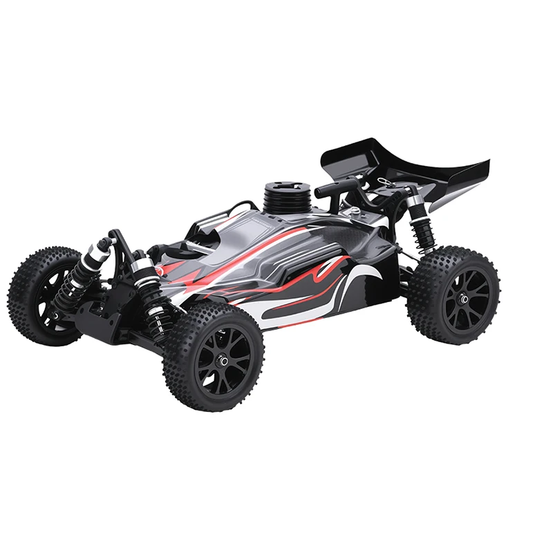 Nitro Powered Rc Car Hot Sale VRX Racing RH1007ZE SPIRIT  1/10 Scale 4WD Two Speed Buggy Radio Control Toys for Children Adults