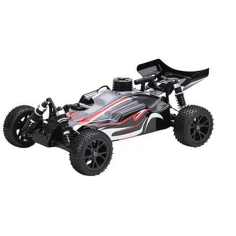 6 best sales nitro RC-bilar - №1