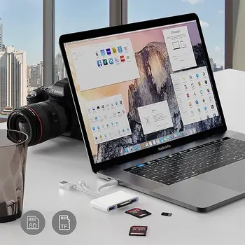 10 best sales IPhone dongle - №6