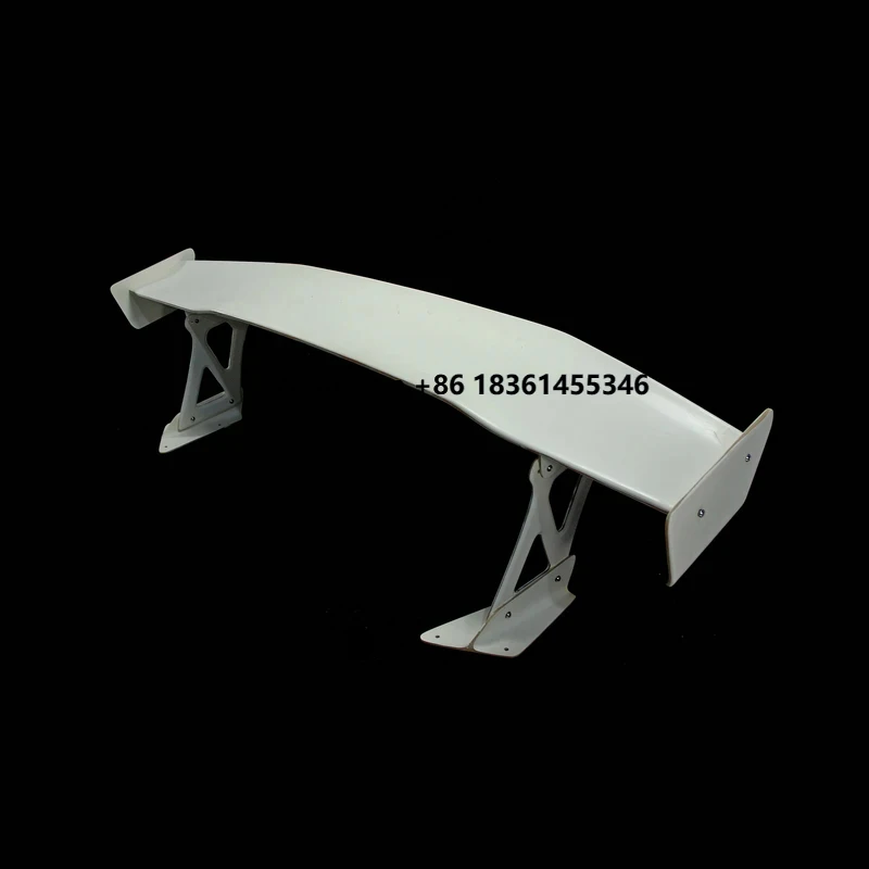 

Vari Style Rear Bumper & GT Wing Spoiler for EVO 10