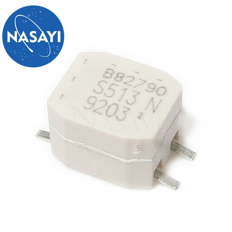 5pcs/lot S513N B82793S0513N201 B82790S513N201 B82790 SMD-4 In Stock