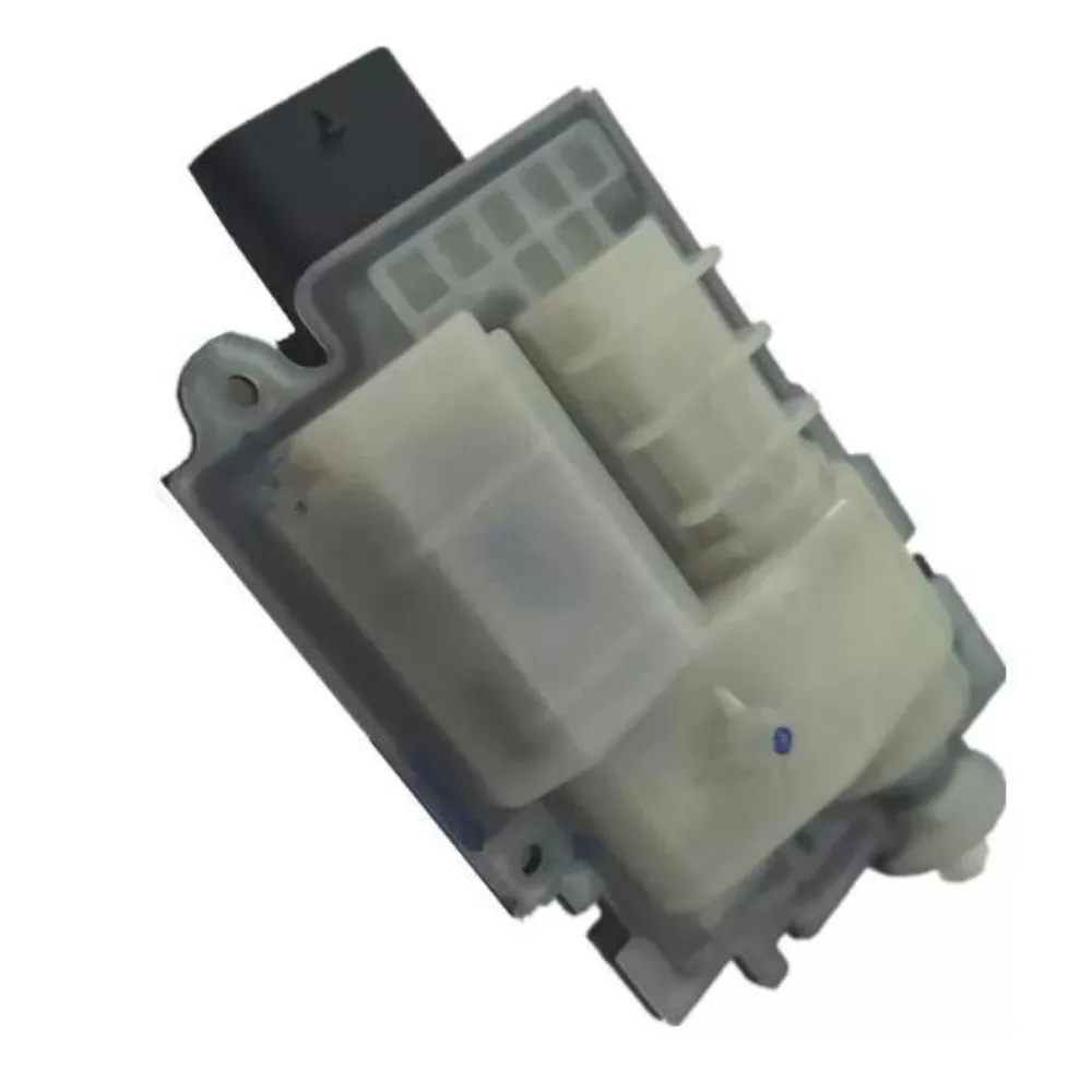 New Energy Vehicle Components Automatic Exterior Door Handles Motor Concealed Switch Lock for Neta S GT L X 1pc - view 4