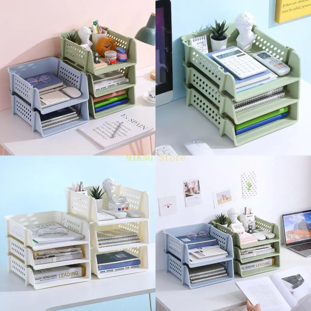 na dokumenty, kosmetyki, artykuły do pielęgnacji skóry, do przechowywania, do układania w stosy, na biurko, do domu, łazienki, biura, najlepsza oferta