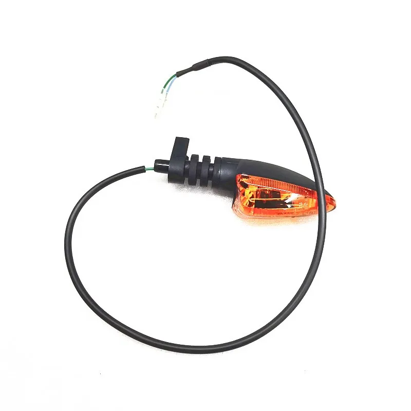 Motorcycle Turn Signal Lights Suitable for Fb Mondial Hps 125 300 Turn Signal Combination