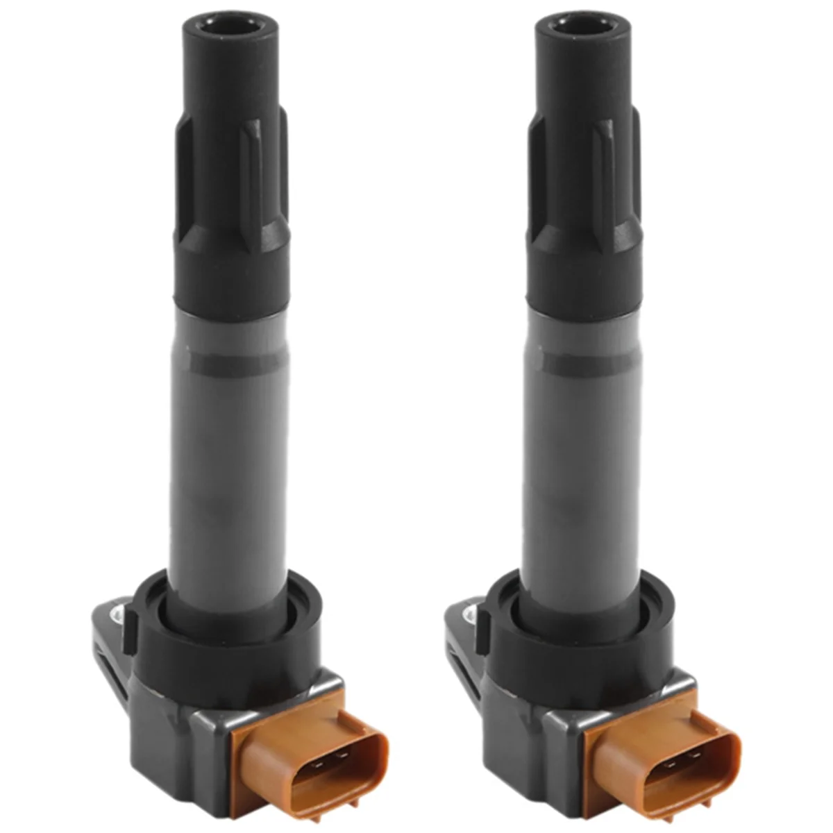 2PCS Ignition Coil for SUZUKI Swift SX4 Grand Vitara Kizashi 4Cyl Coil 3340051K40 33400-51K40 33400-51K20 3340051K20