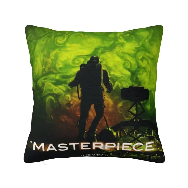 Custom 2026 New Rescue Plan Funny Projects Hail Mary Nordic Throw Pillow Covers Sofa Cushion