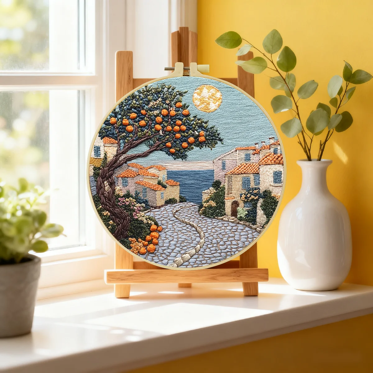 Thumbnail 2 - #89 Best Embroidery Starter Kits to Buy In 2026