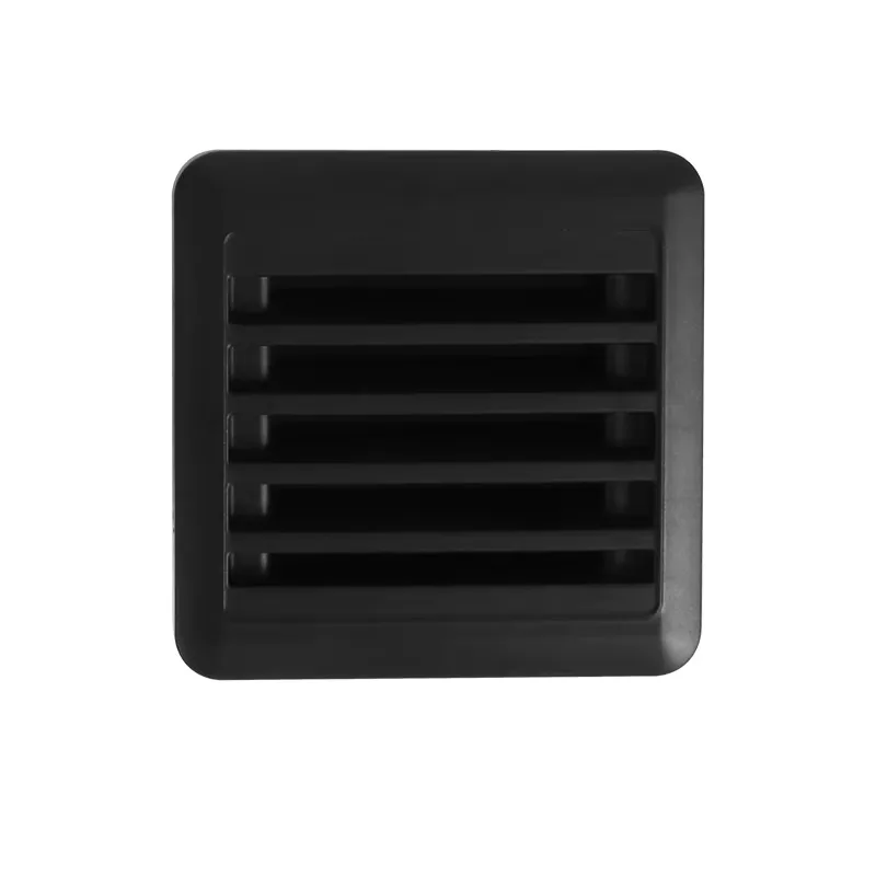 STLF TYTXRV مصنع مادة مقاومة للأشعة فوق البنفسجية شبكة واقية تصميم مقاوم للحشرات 12 فولت 93*93*45 مللي متر صغير مقاوم للماء RV فان تنفيس #3