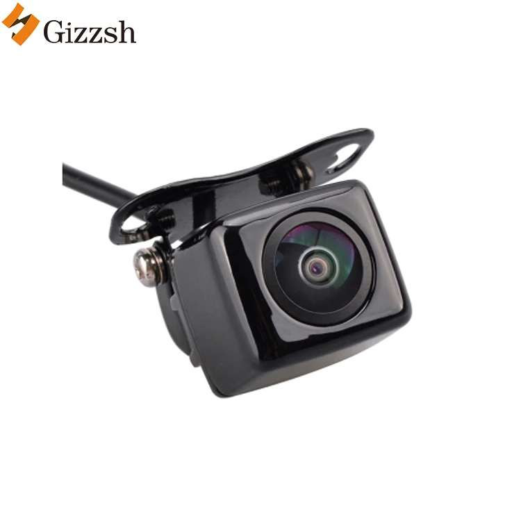 Factory Wholesale HD Rear View Camera