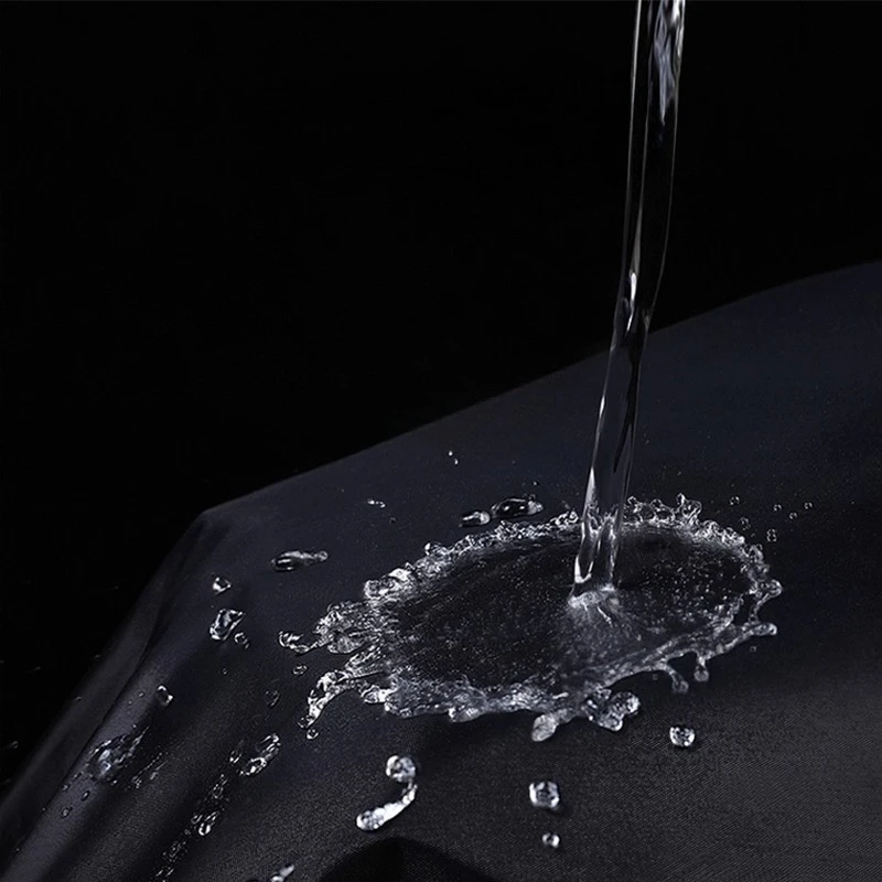 For Zontes 368G Thickened Car Clothes Car Covers Modified Motorcycle Rainproof and Dustproof Sunshade Accessories
