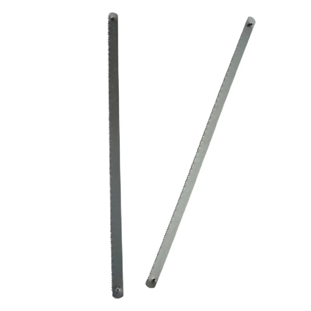 

Heißer Verkauf Bügelsägeblatt Sägeblatt Mini Stahl Steel Wood Plastic Cutting 10Pcs/Set 24T Tooth Pitch 6 Inch