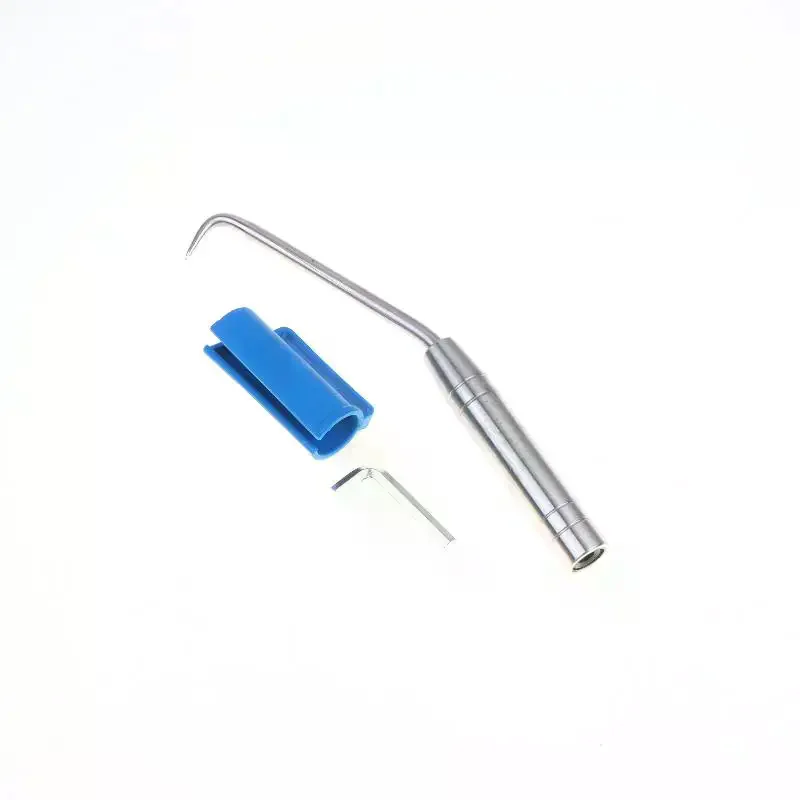

Stainless Steel Construction Hook Thread Rebar Tie Wire Winding Knitting Clamp Twister With Hook Rotation Binding Steel Bars