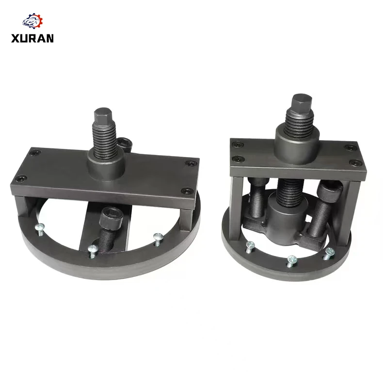 Disassembly Tool Suitable For Cummins 3.8 engine 6D107 Crankshaft Oil Seal Removal Tool 3164659/31646600 Professional Timing