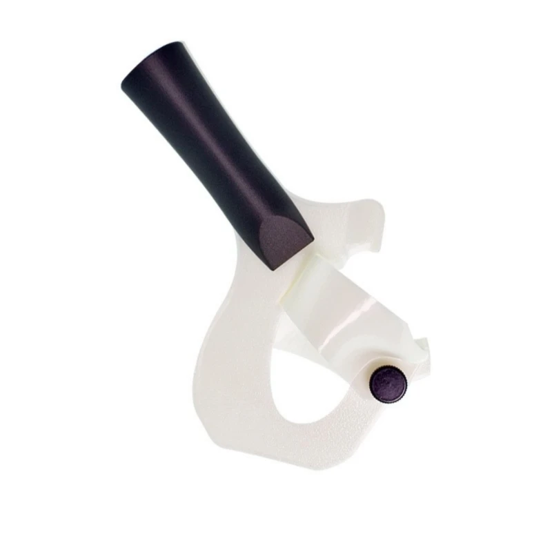 

Advanced Table Tennis Handle for 4 Ergonomic Gaming Experience