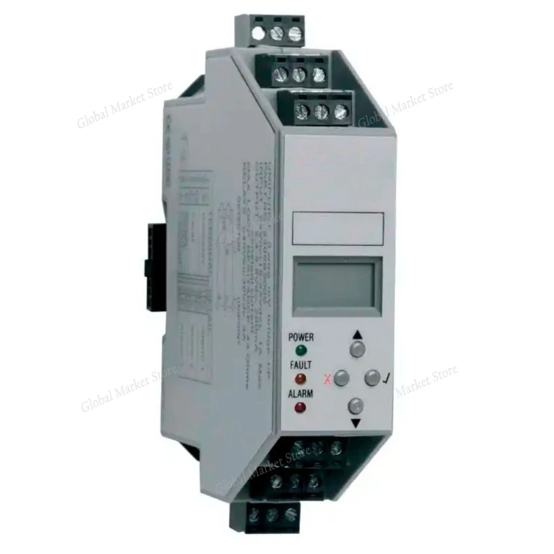 

HIGH-QUALITY Unipoint DIN Controller,durable Monochrome controller 2306B2000, Gas Alarm control card,high precison gas detector