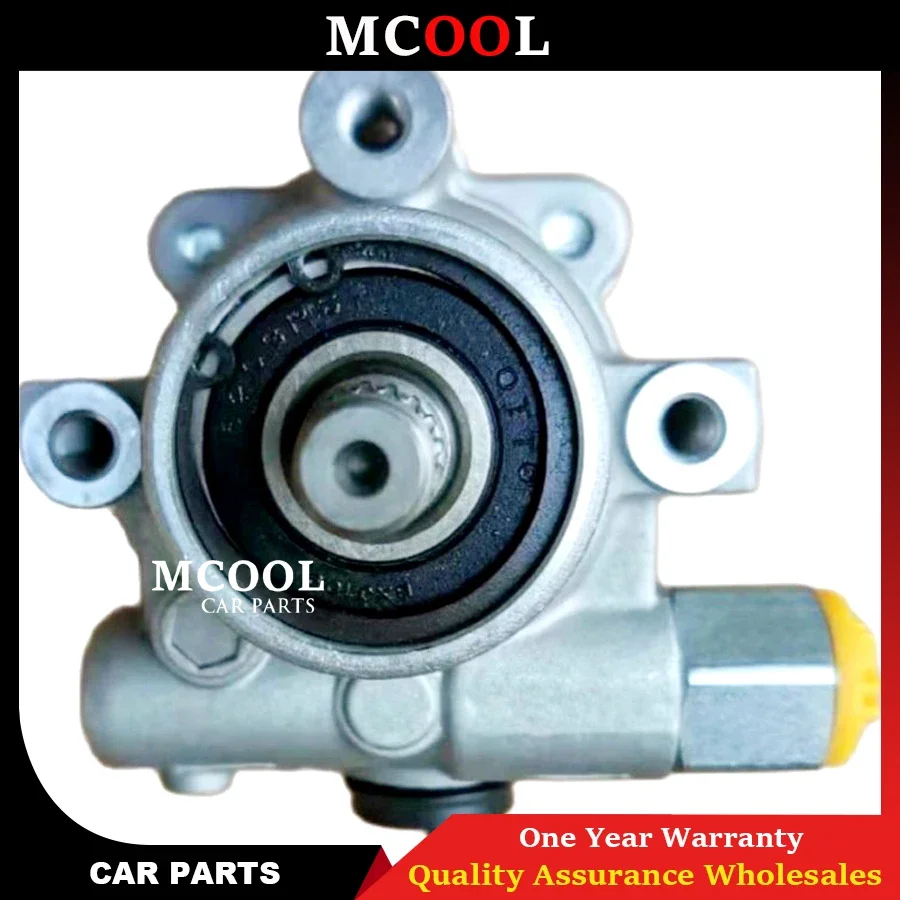 21-5932 New Power Steering Pump For Subaru Legacy 1994 1995 1996 34411AA431 34411AA430 34411AA432