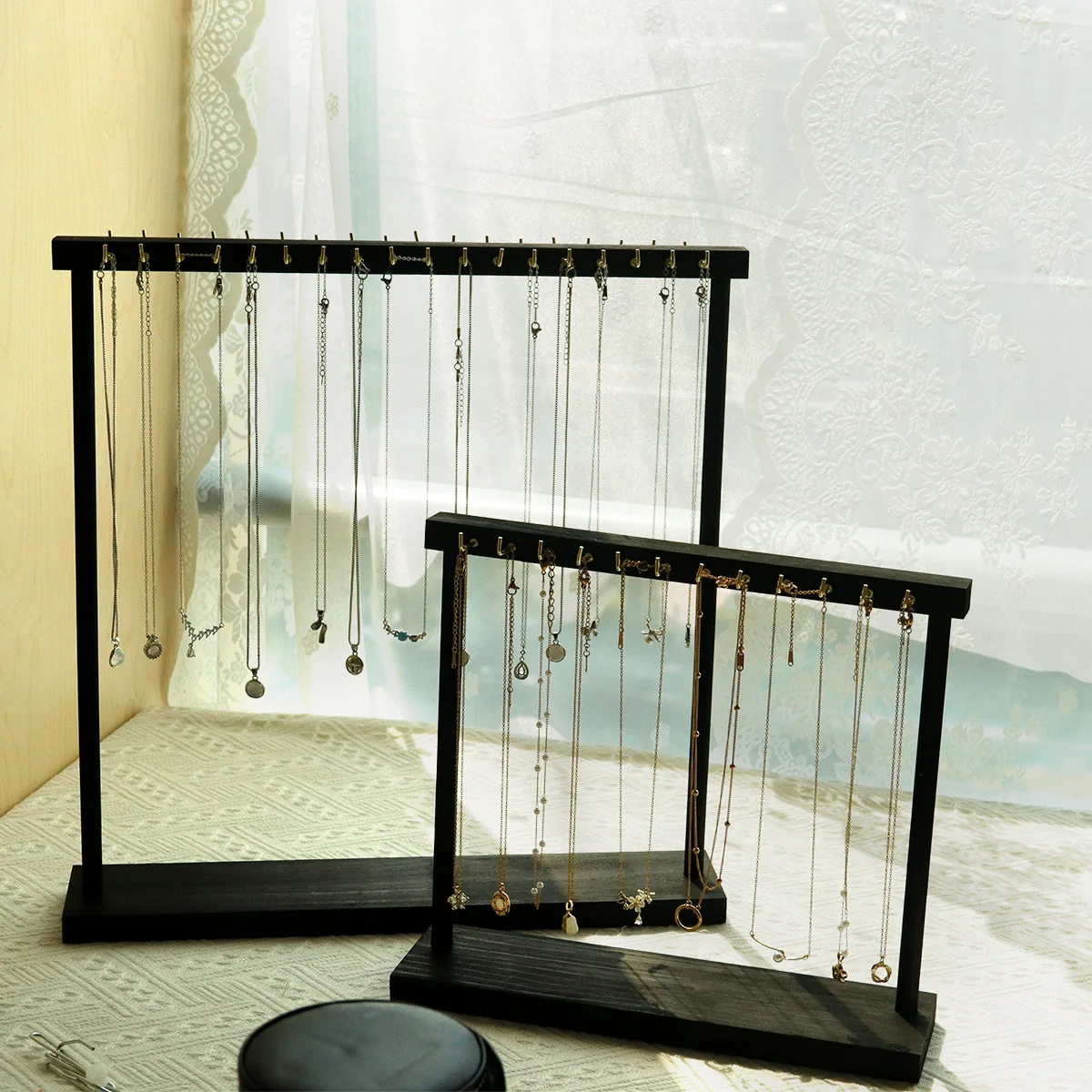 Thumbnail 3 - #51 Trending Jewelry Holders Right Now