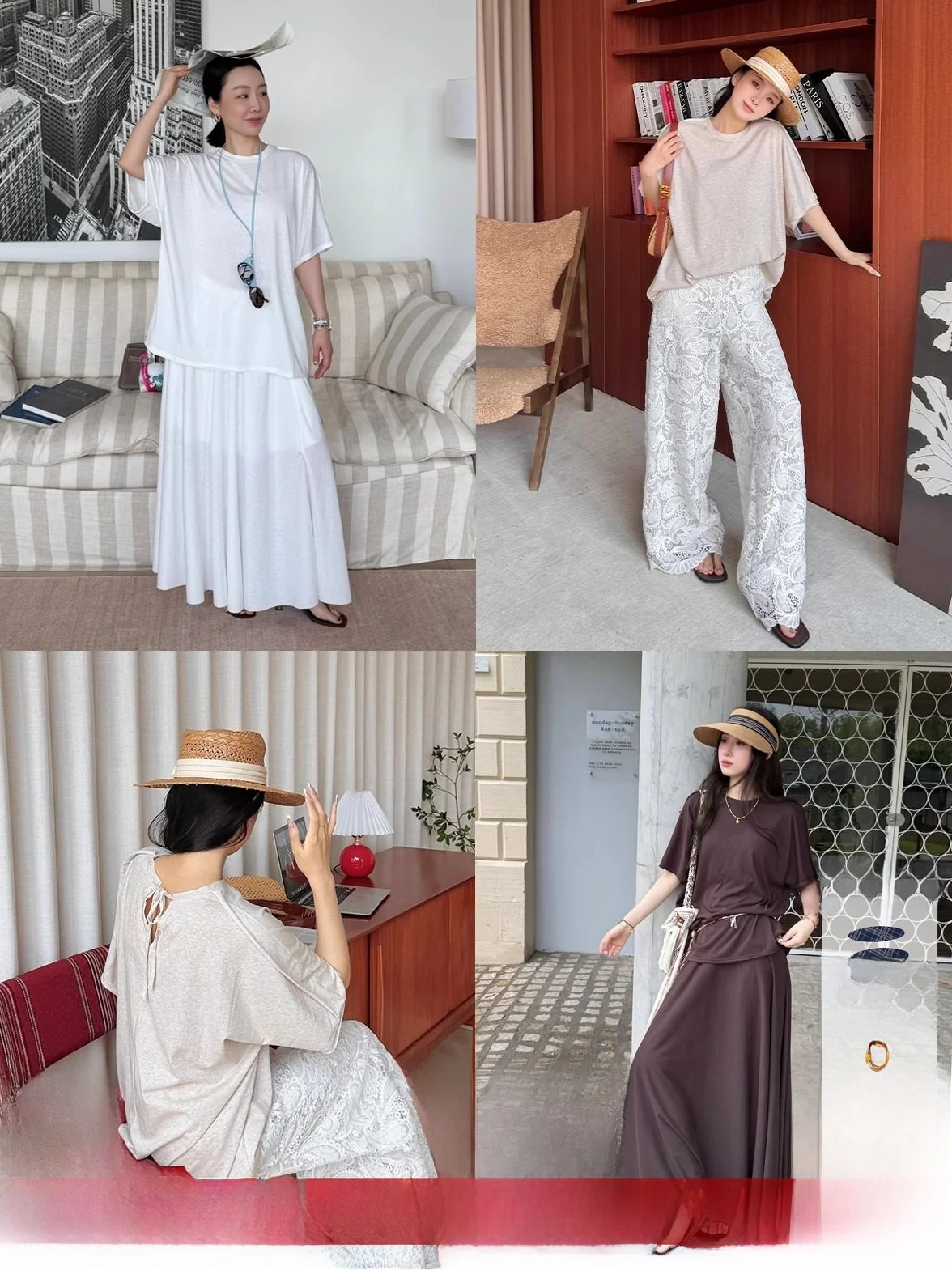 

Свободная повседневная футболка DEARSOCUTE из 100% хлопка, однотонная, летняя, для покупки в интернет-магазине.