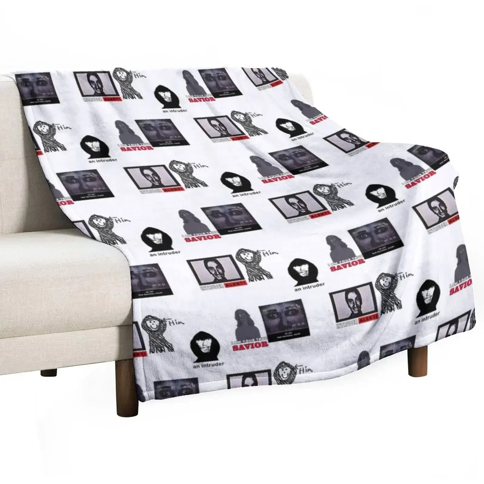 

Mandela Catalogue Collection Throw Blanket Hairys Warm Blankets