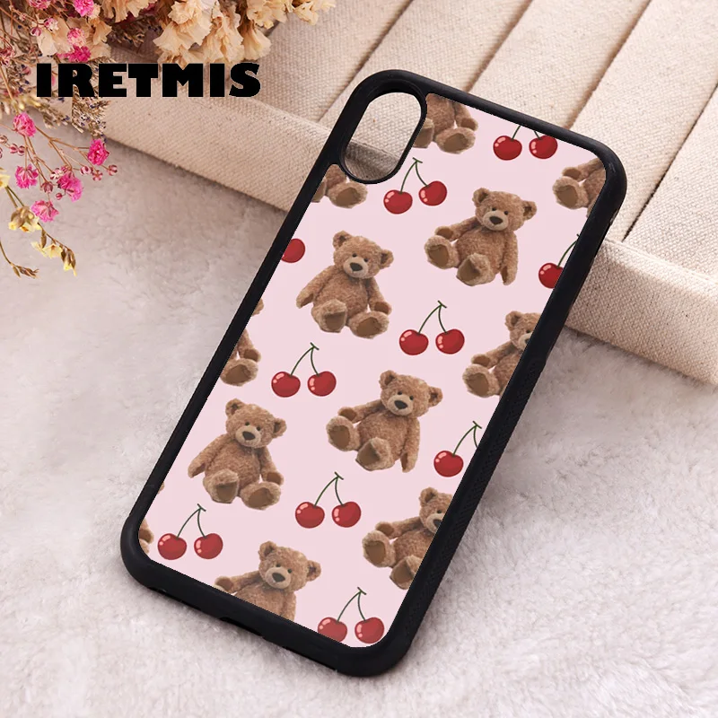 Iretmis Phone Cover… - image