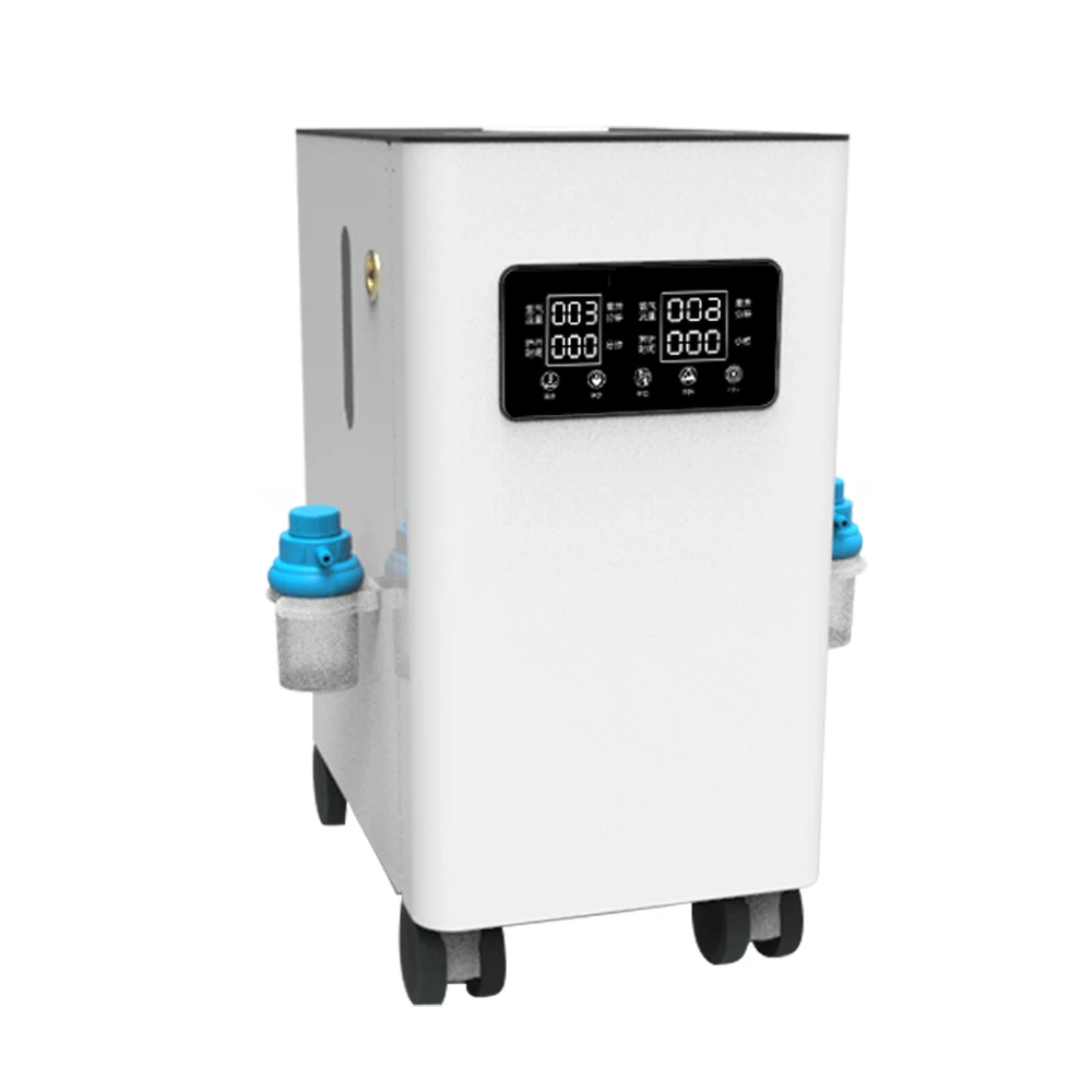 

Генератор водорода с высокой концентрацией SPE PEM, ингалятор водорода, устройство для поглощения водорода, электролиз