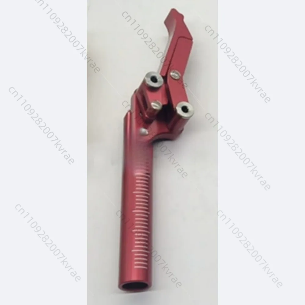 Sport Wheelchair Brake Aluminum Alloy Parts Supplies Accessories