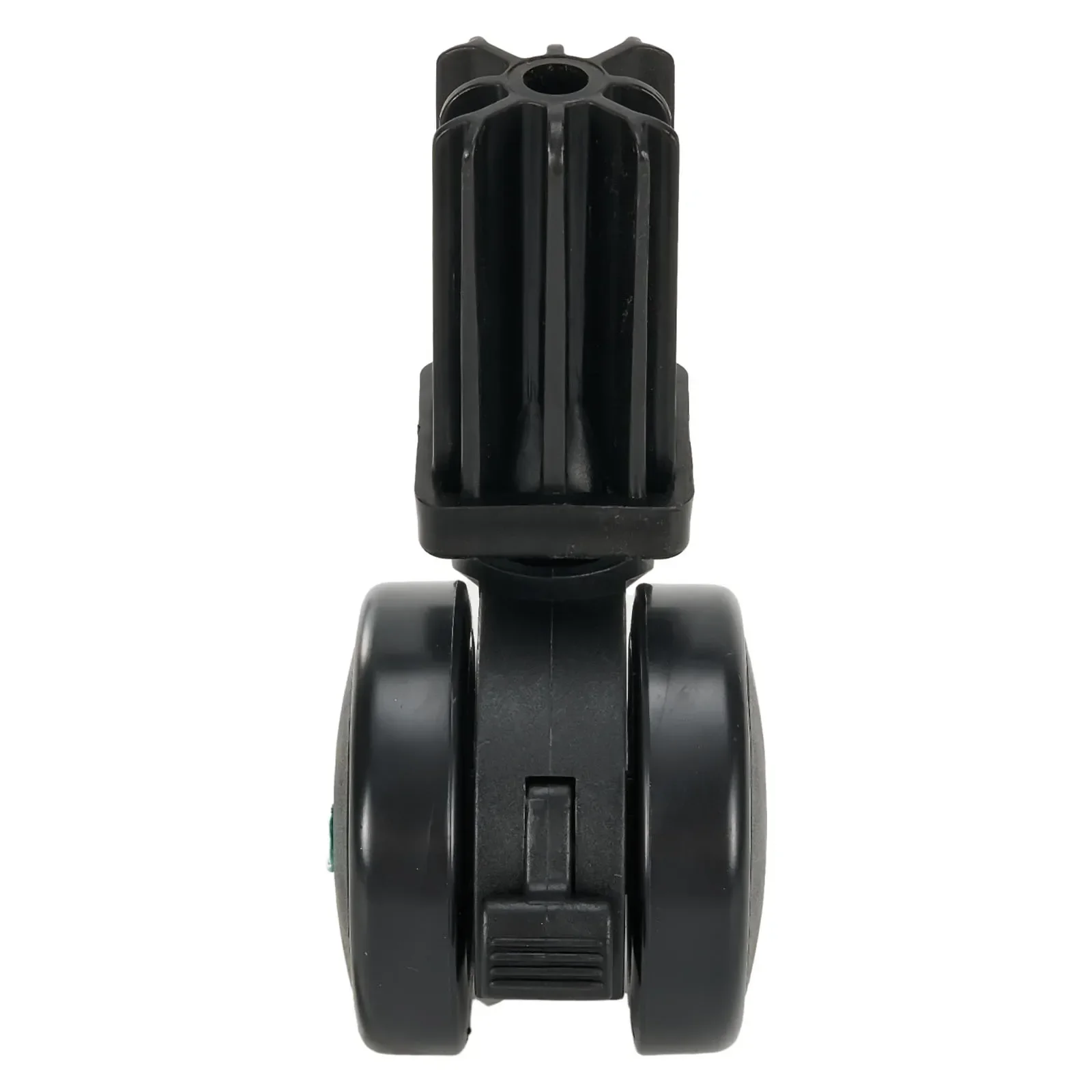 

1 Pc Caster Wheel Gas Grills High-grade Plastic Easy To Install 4.6"H X 1.5"W X 2.5"D For Genesis 1000-5000 Garden Tools Parts
