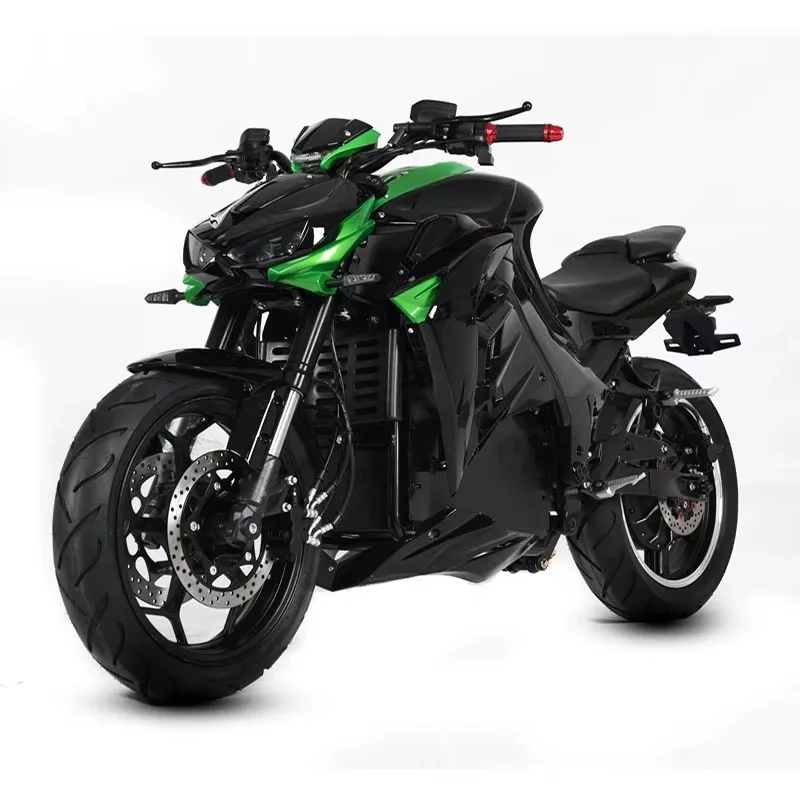 

2025 Z1000 High Speed 120km/h Racing Sportbikes 8000W Motor Electric Scooter Moto Motorcycles