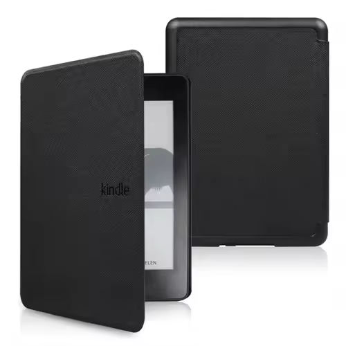 Case for Kindle Paperwhite 2024 2022 2021 6 6.8 7 Inch 1 2 3 6 7 8 9 10th 11th 12th Generation 2019 2018 Protective Cover Pouch - Image 9