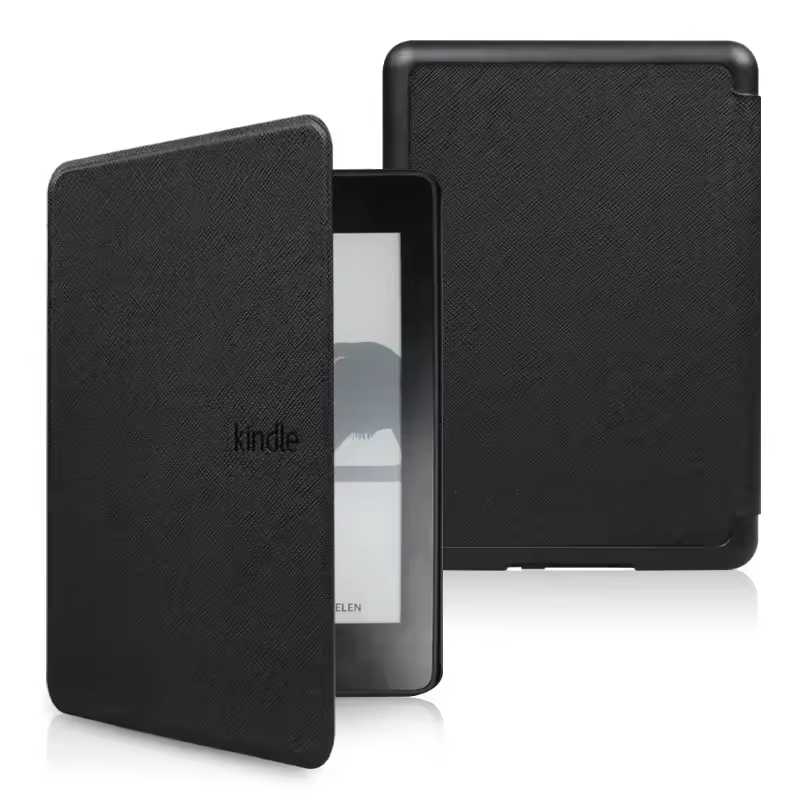 Case for Kindle Paperwhite 2024 2022 2021 6 6.8 7 Inch 1 2 3 6 7 8 9 10th 11th 12th Generation 2019 2018 Protective Cover Pouch - Image 9