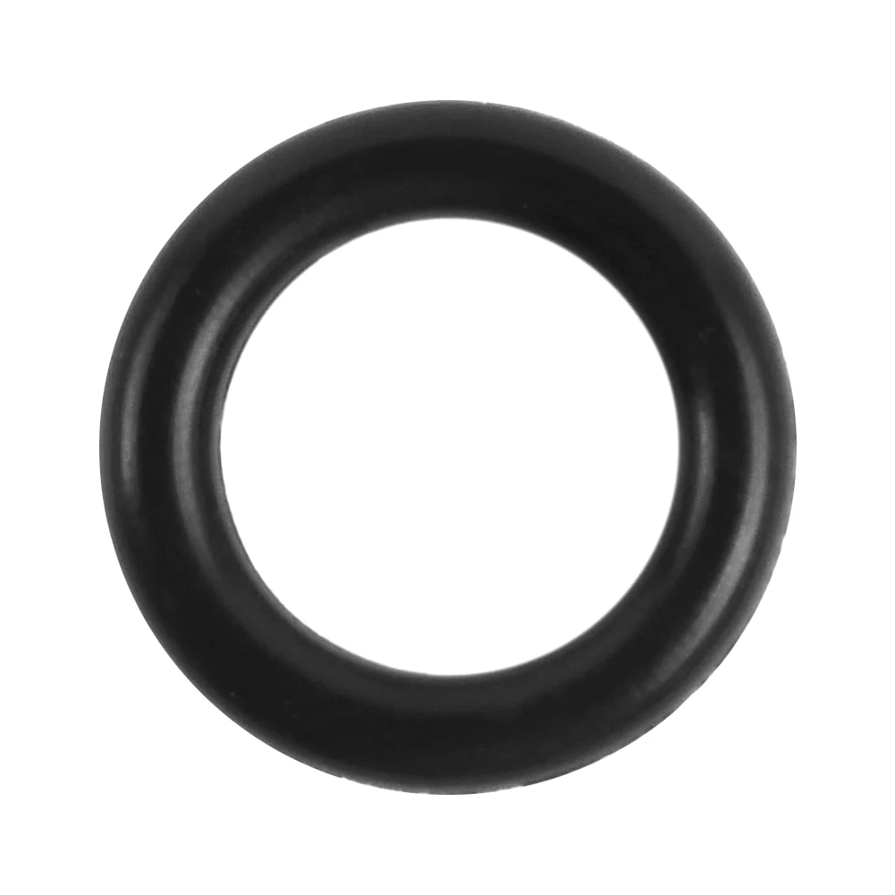 80Pcs Pressure Washer O-rings For 1/4'' M22 3/8'' Quick Connect Fittings Black Rubber High Pressure Cleaner Seal Rings