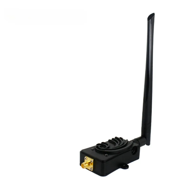 5.8G Band SMA Head Router WiFi Two-way Signal Amplifier Expansion Enhancer