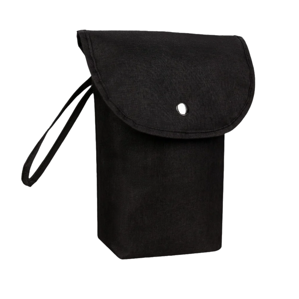 

Fashion Cartoon Baby Diaper Bag Large Capacity Waterproof Mommy Handbag Oxford Cloth Handheld Diaper Storage Bag Going Out