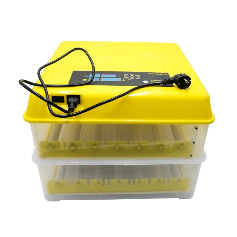 

egg incubator with 12V battery/solar panel incubator egg brooder