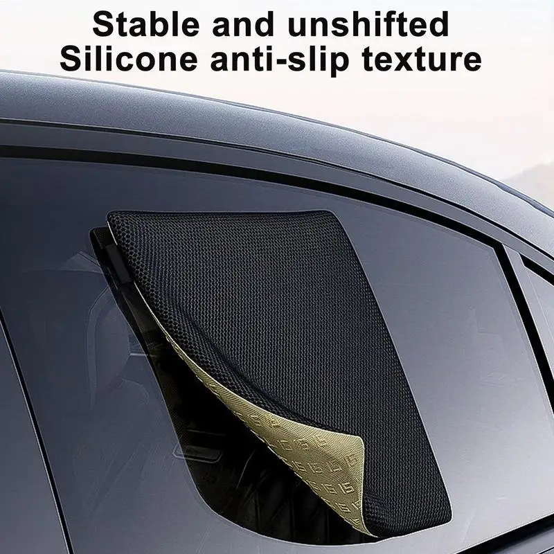 وسادة مقعد جل وسائد جل تبريد لتخفيف الضغط ودعم مسامي مريح وغير قابل للانزلاق وسادة طويلة للجلوس في السيارة