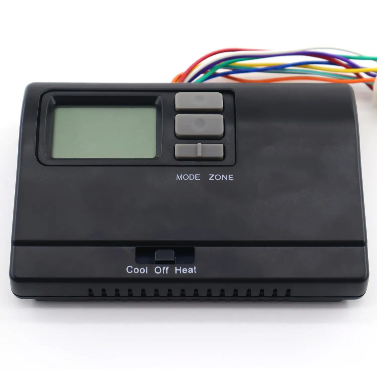 8330D3351 Digital Thermostat RV Thermostat Cooling/Heati Wall Mounted Button