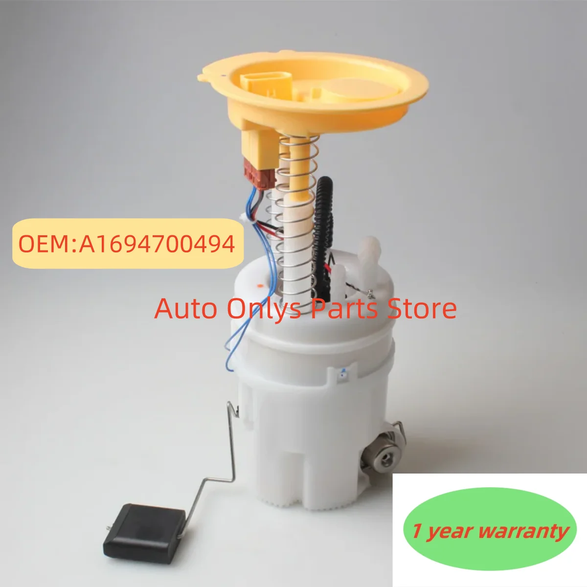 1pc A1694700494 New Fuel pump assembly 1694700494 1694701694 For Mercedes-Benz assembly W169 W245 A150 A170 A200 B200 B170