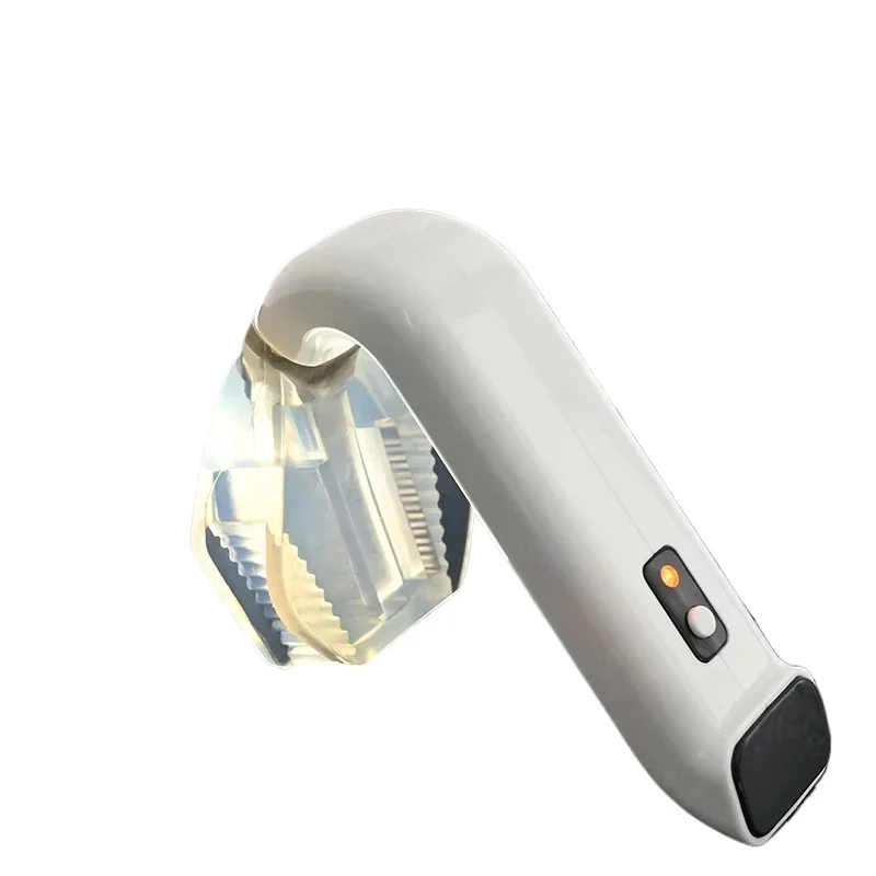 1 комплект, беспроводная система внутриротового освещения для полости рта, всасывание, светодиодное освещение, гигиенический эндоскоп, лупа для стоматолога, осветитель, стоматологические инструменты