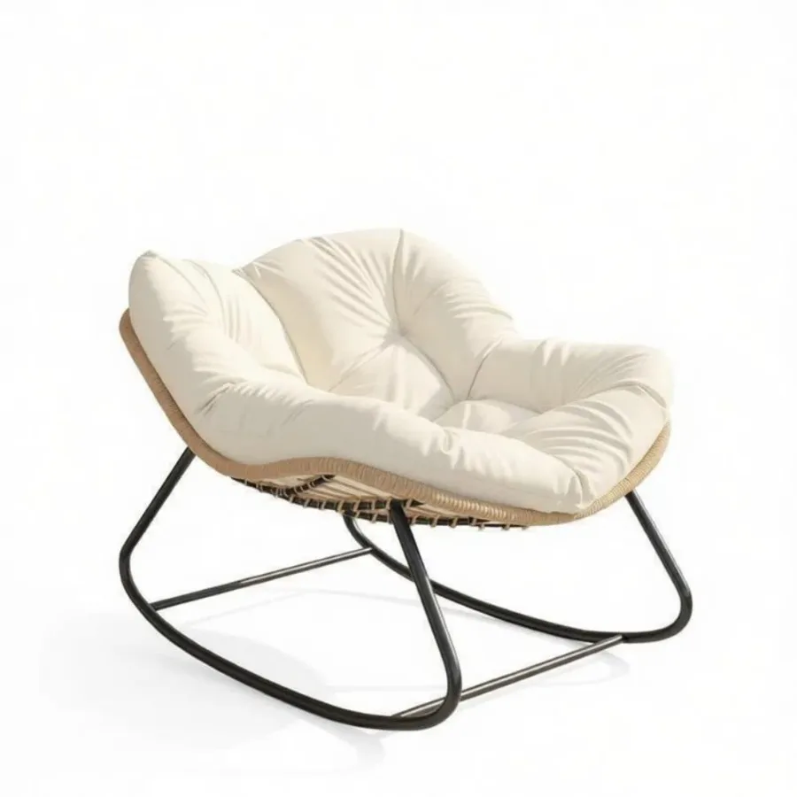 Garden chair/ Rocking Chair