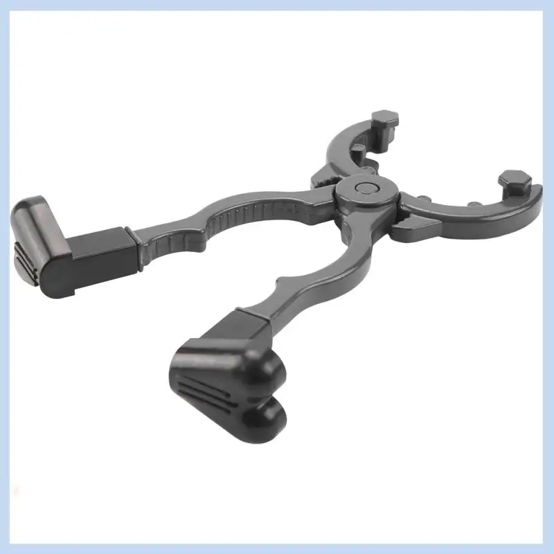 

MLGB-1 PCS Gas Tank Pressure Reducing Valve Wrench Multi Purpose Pliers For 24-50Mm Pressure Valve Spanner Hand Tools