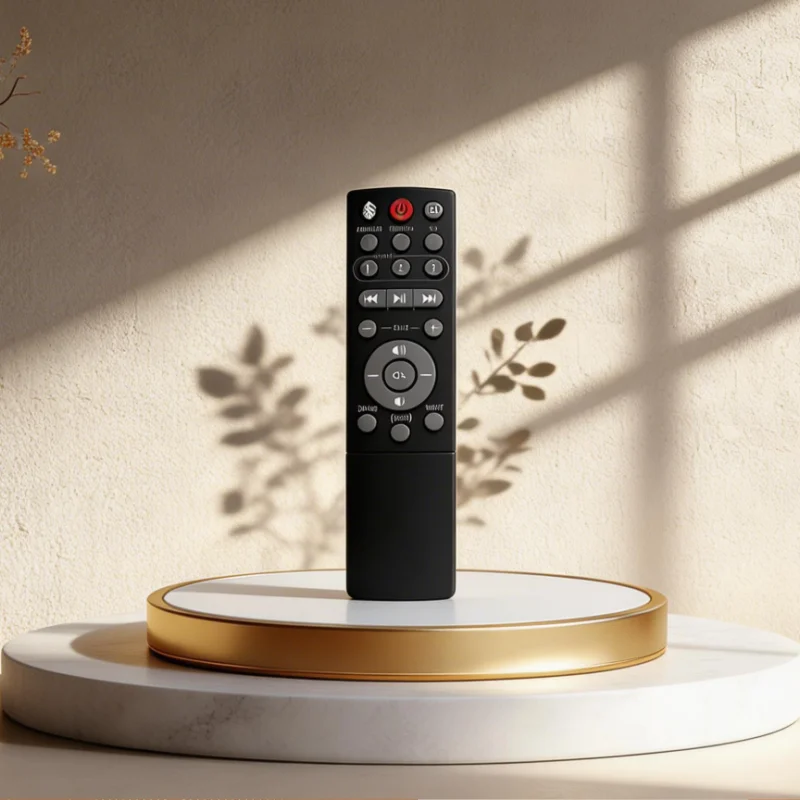 

RSB11 RSB-11 RSB14 RSB-14 1063787 RT1063787 Sound Bar Remote Control Replacement New for Audio System